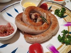 -俄士厨房(时代天街店)