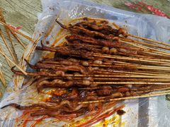 -十里铺铁板鱿鱼