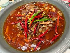 -渝乡老妈·北京烤鸭(六里桥店)
