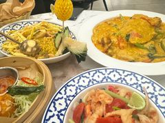-KingThaia金泰兰(滨江天街店)