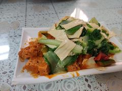 凉菜-四厂烩面(棉纺路店)