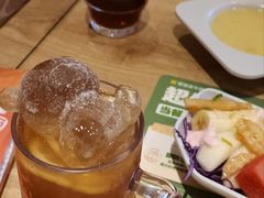 -豪客来牛排(马群招商花园城店)