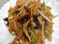 -六和孝顺素食餐厅(西湖道店)