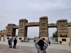 -水洞沟旅游区