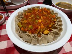 -西贝(宁波天一国购店)