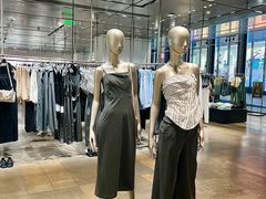 -URBAN REVIVO(深圳华润万象天地店)