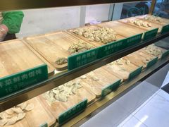 -袁亮宏饺子云吞(侯家桥菜场店)
