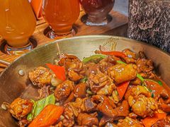 -交个朋友·贵州遵义烤鸡(北京首店)