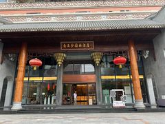 -香云轩·顺德菜(香云纱园林酒店店)