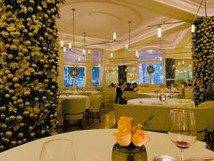 大堂-Jean Georges