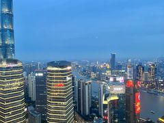 -东方明珠广播电视塔