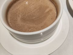 手磨核桃露-皇朝尊会(龙之梦大酒店)