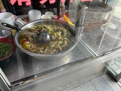 -好成财牛排馆(涂门街总店)