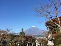 -富士山吉田線五合目