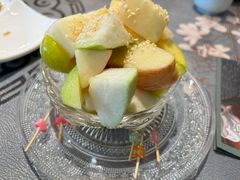 -大浪潮·潮汕菜·招牌生腌小青龙(福田店)