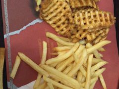 -麦当劳(宜兴人民路店)