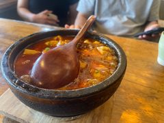 -马灯部落·西湖边的创意山景餐厅(虎跑动物园店)