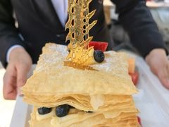 鲜果拿破仑-翠园(成都太古里店)