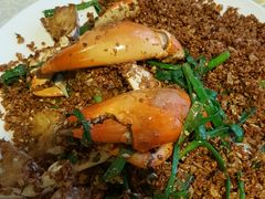 -喜记避风塘炒辣蟹(旗舰店)