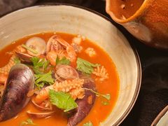 -长沙北辰洲际酒店-兰调全日餐厅