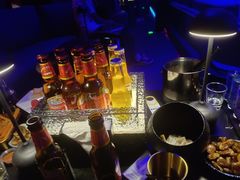 -赤红音乐现场(浦东金桥路店)