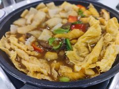 -大嫂镬仔·焖鸡煲·啫啫煲(逢源路店)