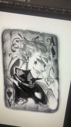 -见雾TATTOO STUDIO