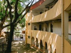 -福建师范大学(仓山校区)