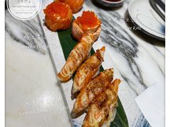 火炙特大蟹棒-家贺屋刺身寿司专门店