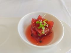 去皮百香果-長泰華府(长泰广场店)