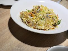 -味莊·青岛菜(云霄路店)