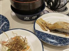 -濱寿司(高新伊藤店)