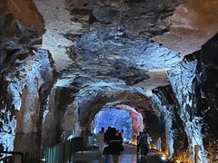 -山西通天峡景区