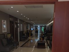 -爱康国宾体检中心(五角场万达广场分院)