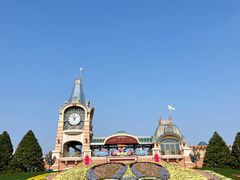 -上海迪士尼度假区