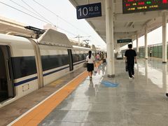 -商丘站