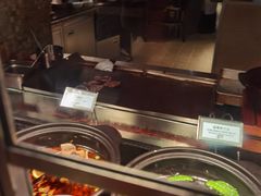 -咖啡苑自助餐厅·中国大饭店