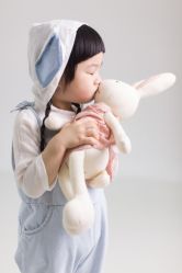 点击看大图 -WPlus明星肖像亲子全家福摄影