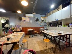 -老味烧烤(园林路店)