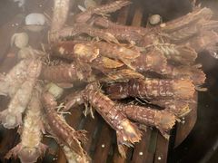 -大锅强·蒸海鲜青岛菜(吾悦广场店)