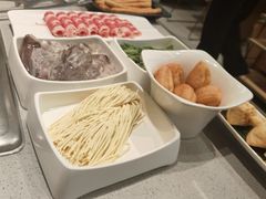 -海底捞火锅(青悦城店)