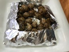 -盛港湾海鲜食府(黄沙店)