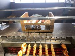 -很久以前羊肉串(南京路第一百货店)