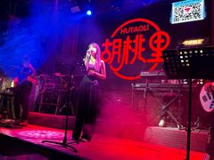 -胡桃里乐队酒馆(长春总店)