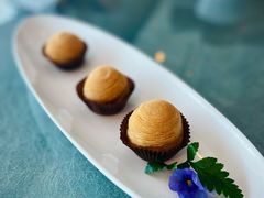 榴莲酥-金悦轩海鲜酒家(拱北店)