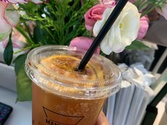 -Manner Coffee(奉贤路店)