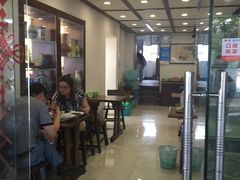 大堂-观桥阁(锦溪店)