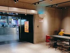 -麦当劳(中山公园龙之梦店)