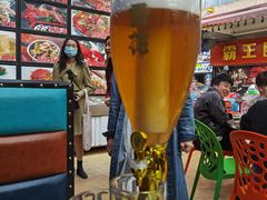 -盱眙小龙虾(天虹店)