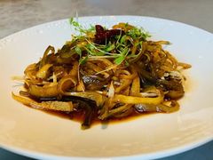-沈灶河豚宴·河豚融合餐厅(汉中路店)